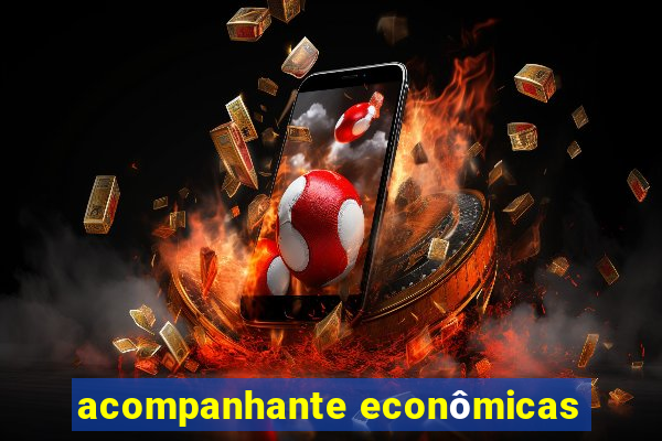 acompanhante econômicas