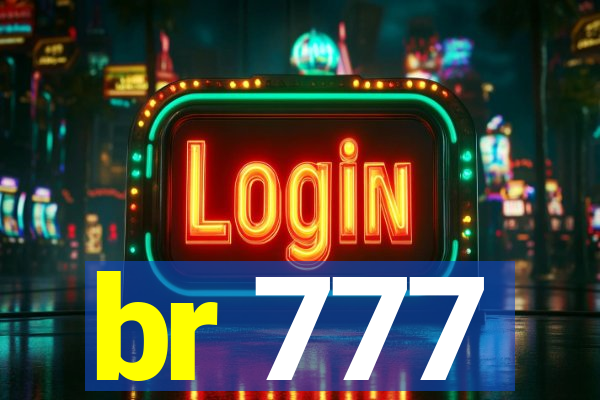 br 777