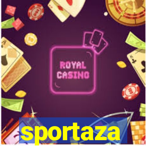 sportaza