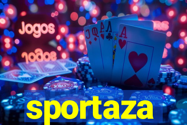 sportaza