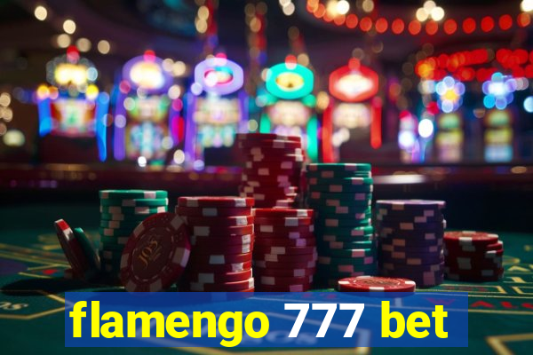 flamengo 777 bet