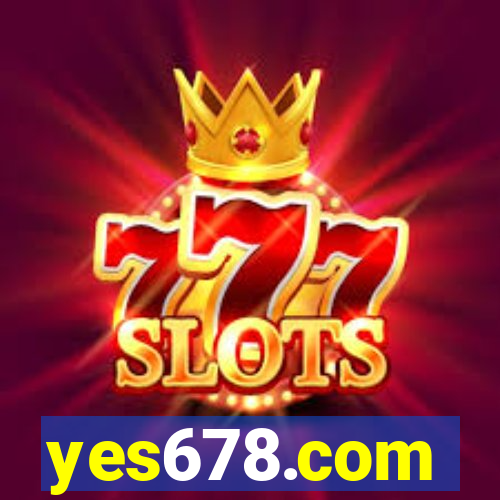 yes678.com