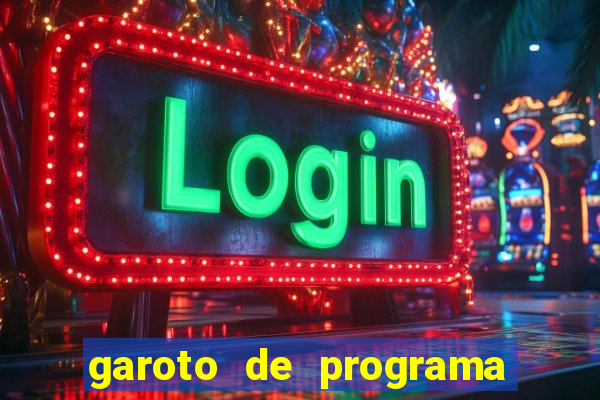 garoto de programa de porto velho