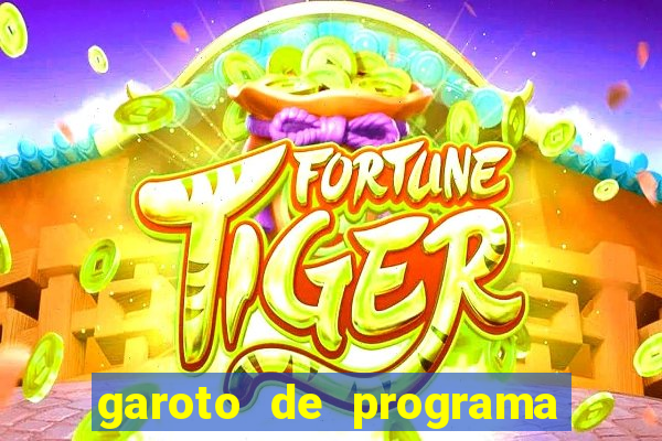 garoto de programa de porto velho