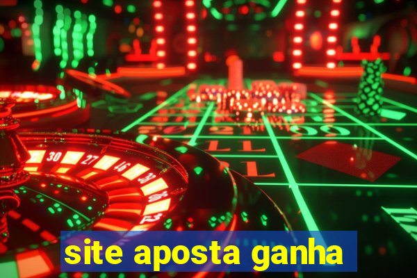 site aposta ganha