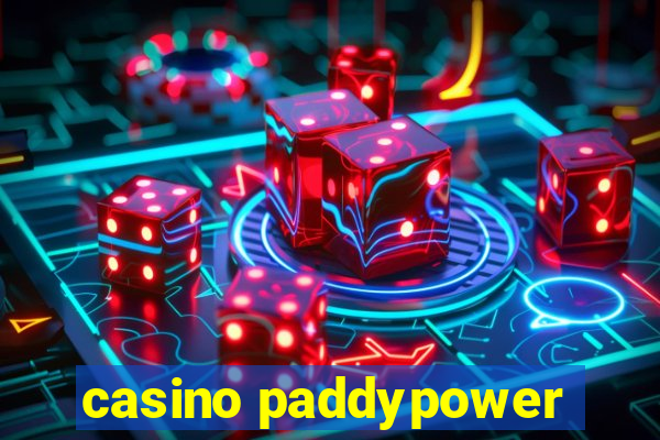 casino paddypower