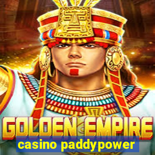 casino paddypower