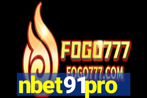 nbet91pro