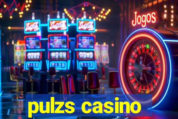 pulzs casino