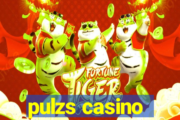 pulzs casino