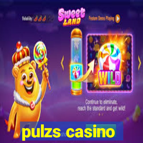 pulzs casino