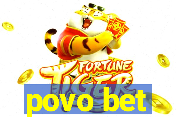 povo bet