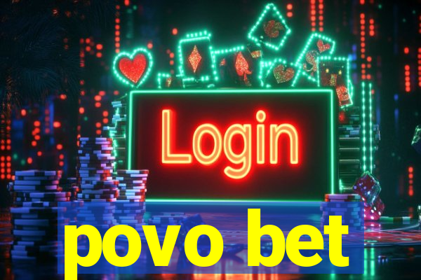 povo bet