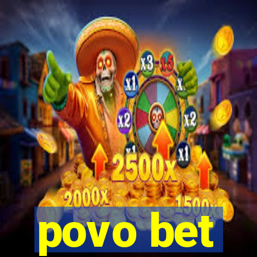 povo bet