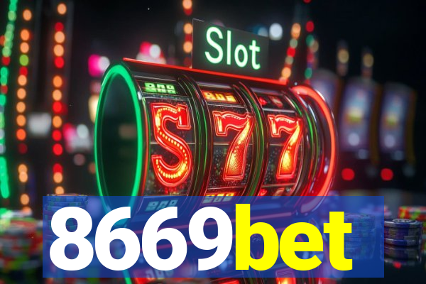 8669bet