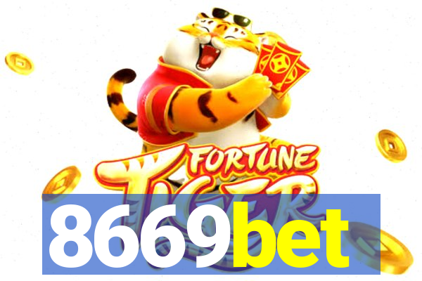 8669bet