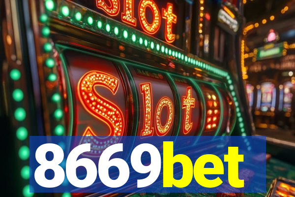 8669bet