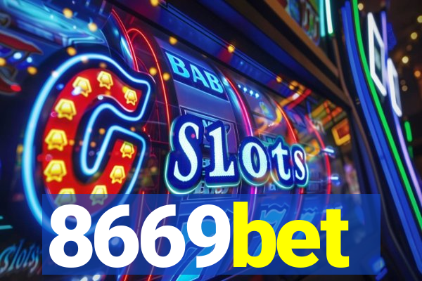 8669bet