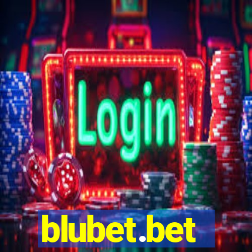 blubet.bet