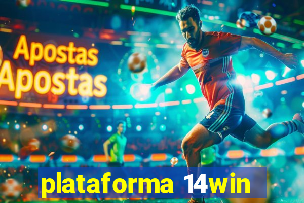 plataforma 14win