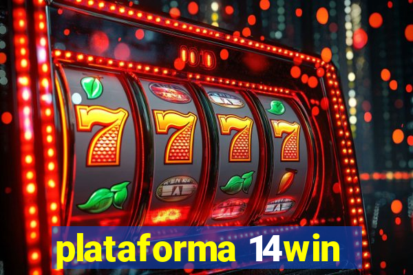 plataforma 14win