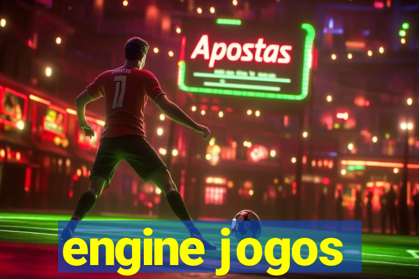 engine jogos