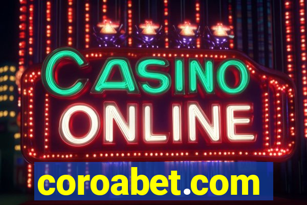 coroabet.com