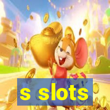 s slots