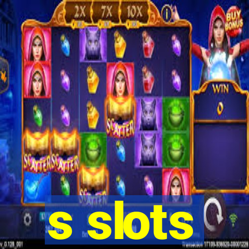 s slots