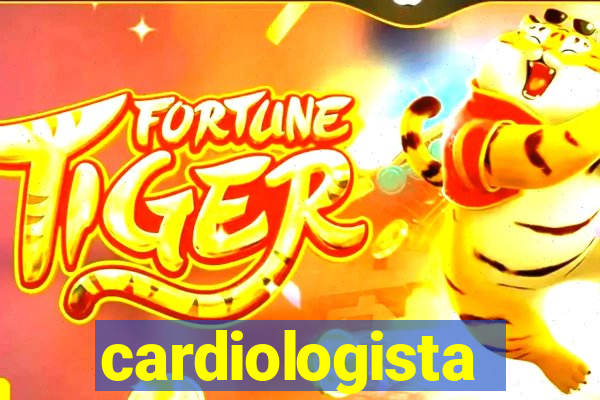 cardiologista cruzeiro sp