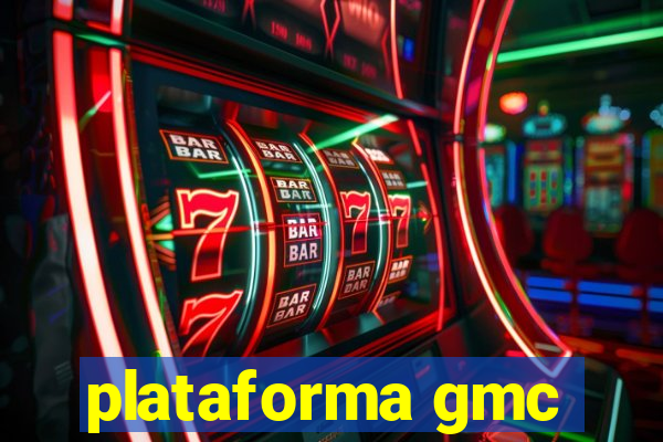 plataforma gmc