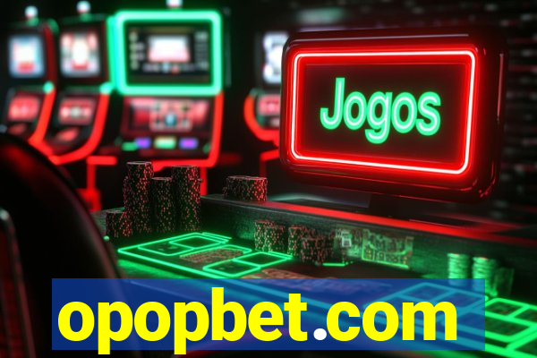 opopbet.com