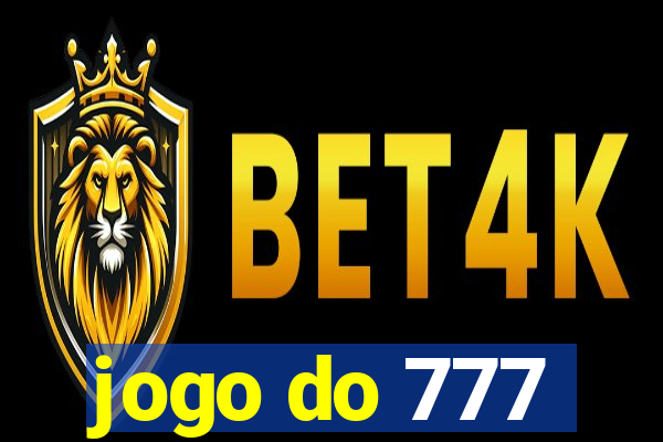 jogo do 777