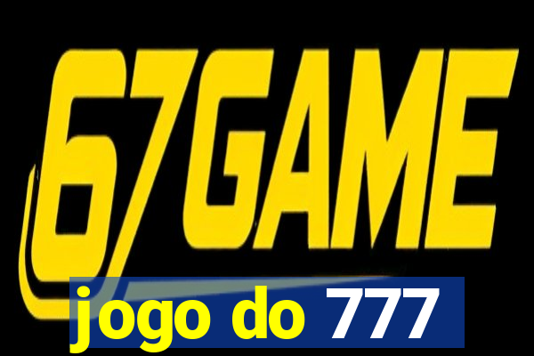 jogo do 777