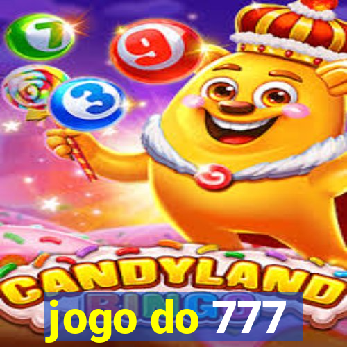 jogo do 777