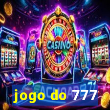 jogo do 777