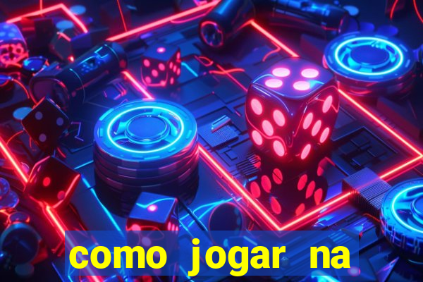 como jogar na roleta estrela bet