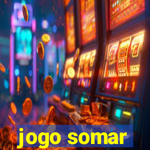 jogo somar