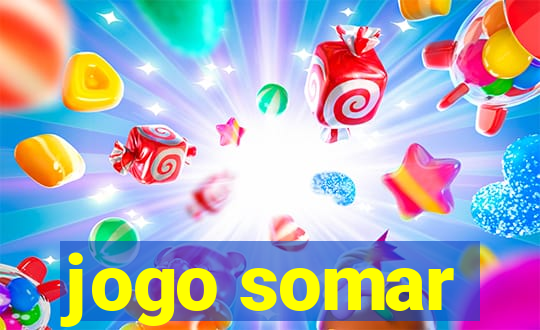 jogo somar