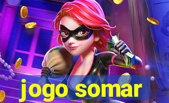 jogo somar