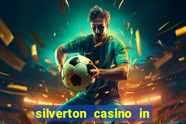 silverton casino in las vegas