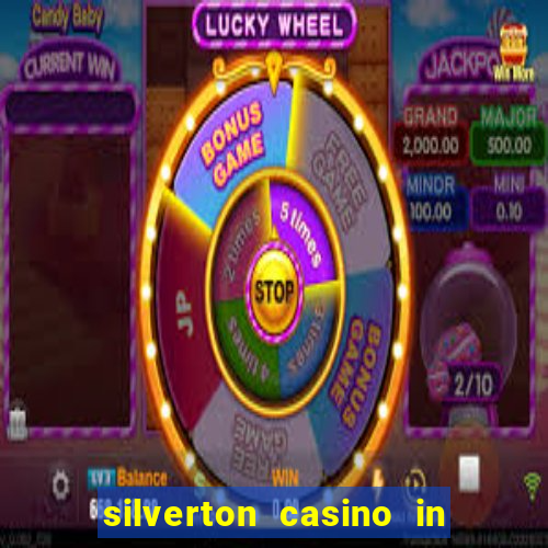 silverton casino in las vegas