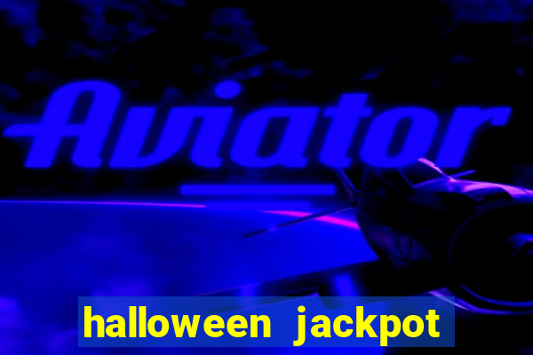 halloween jackpot slots baixar