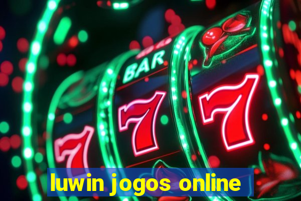 luwin jogos online