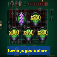 luwin jogos online