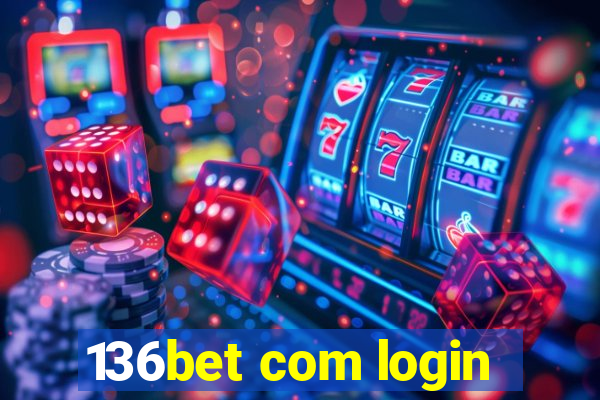 136bet com login