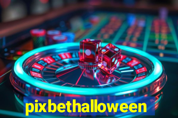 pixbethalloween