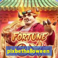 pixbethalloween