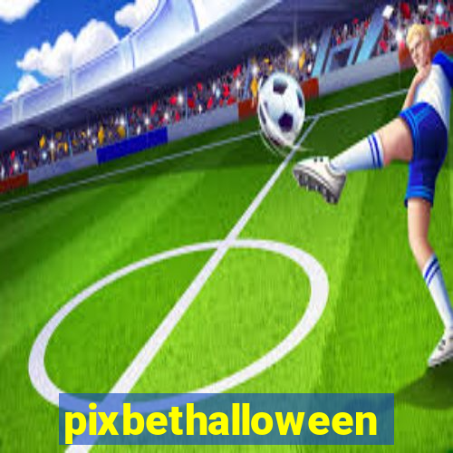 pixbethalloween