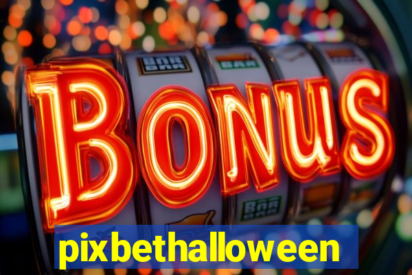 pixbethalloween